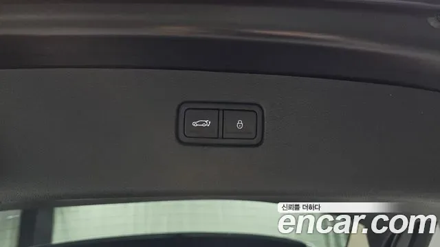 Genesis GV80 3.0 дизель AWD, миниатюра 21