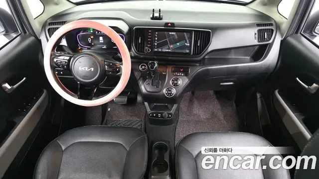 Kia Ray Prestige, миниатюра 2