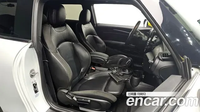 MINI Cooper SE III, миниатюра 28