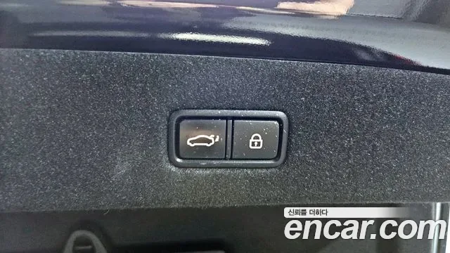 Kia K9 3.8 GDI AWD, миниатюра 26