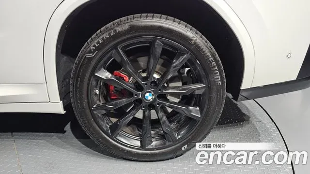 BMW X4 xDrive20i M, миниатюра 6