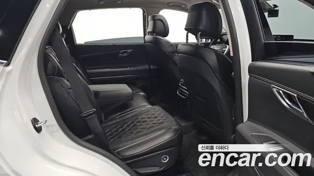 Genesis GV80 2.5T бензин AWD ( ), миниатюра 3