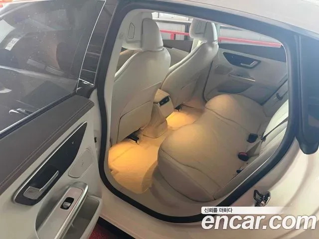 Mercedes-Benz EQE EQE350+, миниатюра 3