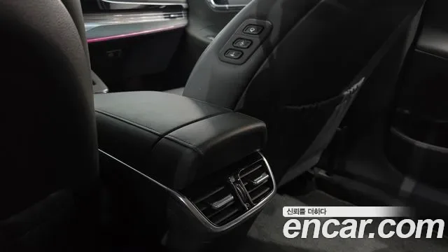 Hyundai Grandeur 2.5 Calligraphy, миниатюра 27