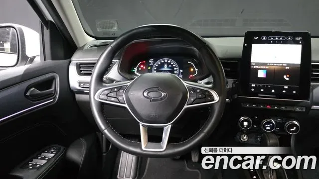 Renault XM3 1.3 TCe RE Signature, миниатюра 13