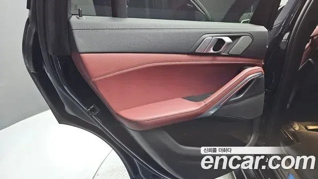 BMW X6 xDrive30d M, миниатюра 19