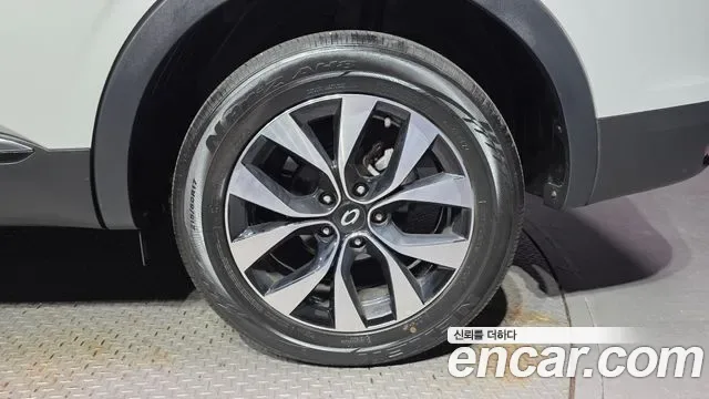 Renault XM3 1.6 GTe RE, миниатюра 14