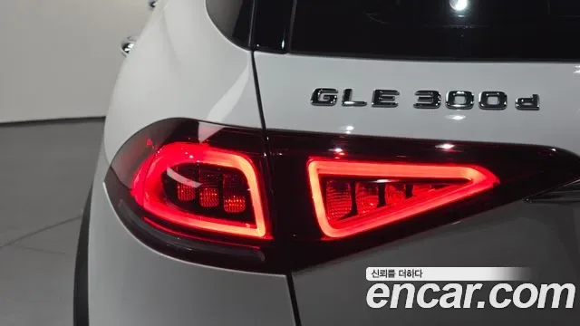 Mercedes-Benz GLE GLE300d 4MATIC, миниатюра 13