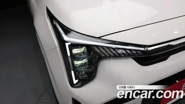 Kia Morning (JA) GT Line, миниатюра 24