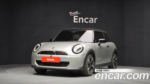 MINI Cooper, миниатюра 24