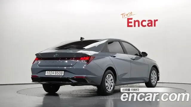 Hyundai Avante (CN7), миниатюра 26