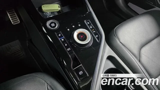 Kia Niro Signature, миниатюра 21