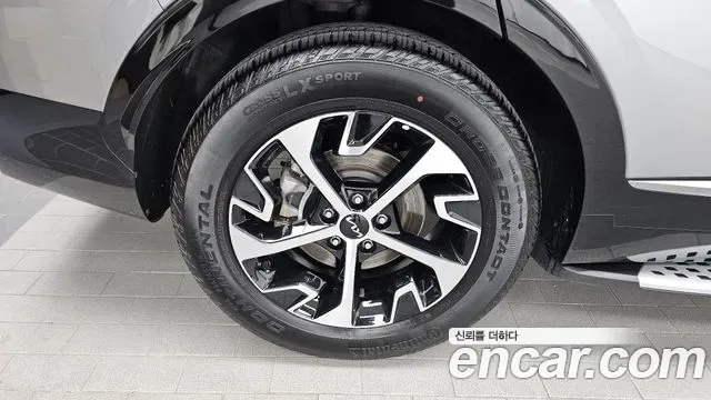 Kia Sportage 2WD, миниатюра 29