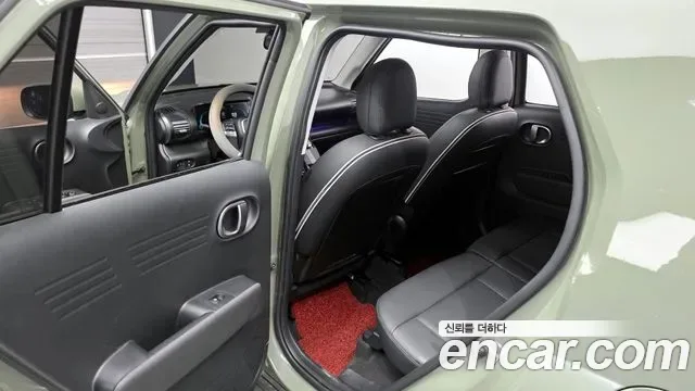 Hyundai Casper Turbo Inspiration, миниатюра 2