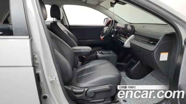 Hyundai Ioniq 5 AWD, миниатюра 29