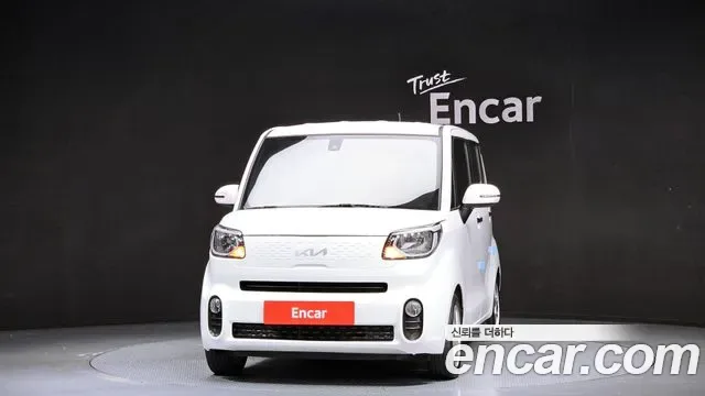 Kia The New Ray Prestige, миниатюра 15
