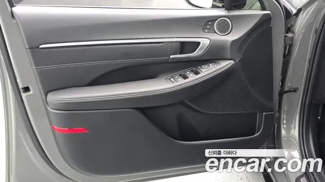 Hyundai Sonata 2.0 Premium, миниатюра 24
