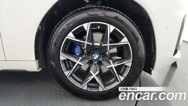BMW X3 xDrive 20 M, миниатюра 12