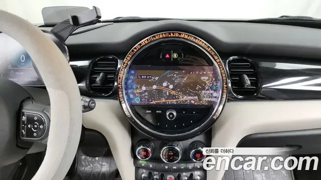 MINI Cooper III, миниатюра 21