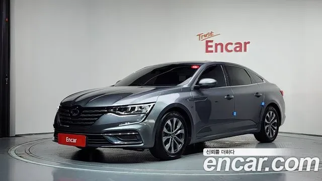 Renault SM6 1.3 TCe LE, миниатюра 22