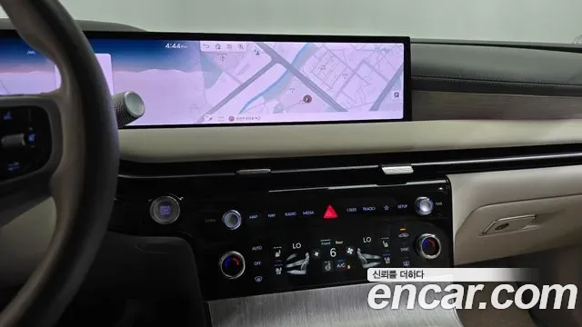 Genesis G80 бензин 2.5 Turbo AWD ( ), миниатюра 29