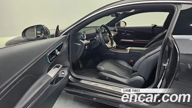 Mercedes-Benz CLE CLE200, миниатюра 13