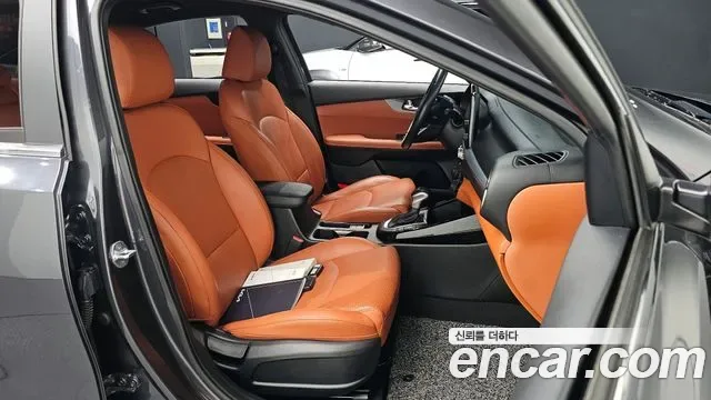 Kia K3 II 1.6 Signature, миниатюра 22
