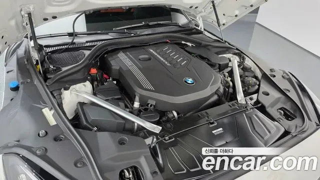 BMW Z4 M40i, миниатюра 16