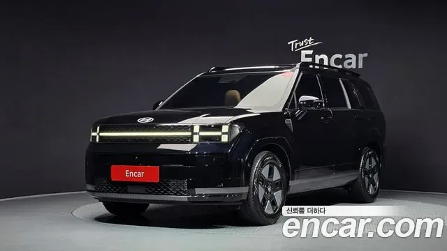 Hyundai Santa FE HEV 1.6 2WD Calligraphy, миниатюра 23
