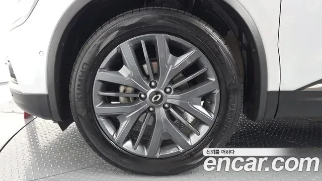 Renault QM6 2.0 GDe, миниатюра 20