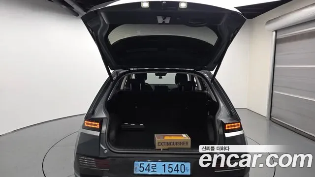Hyundai Ioniq 5, миниатюра 5