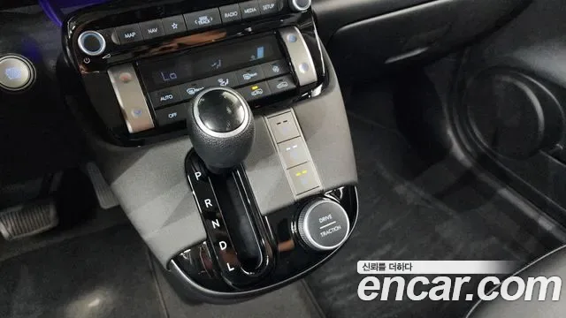 Hyundai Casper Modern, миниатюра 8