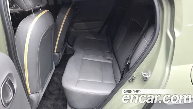 Hyundai Casper Turbo Modern, миниатюра 4