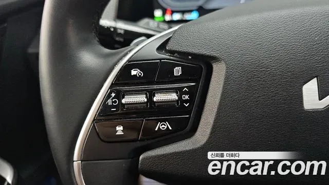 Kia EV6 4WD, миниатюра 15