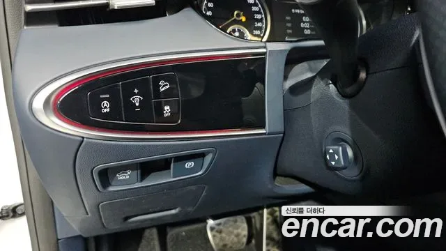 Genesis GV70 2.5T бензин 2WD ( ), миниатюра 29
