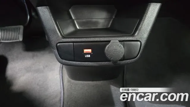 Kia The New Ray, миниатюра 16