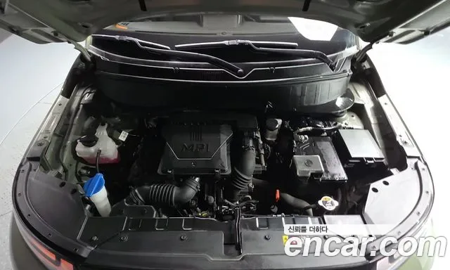 Hyundai Casper Modern, миниатюра 10