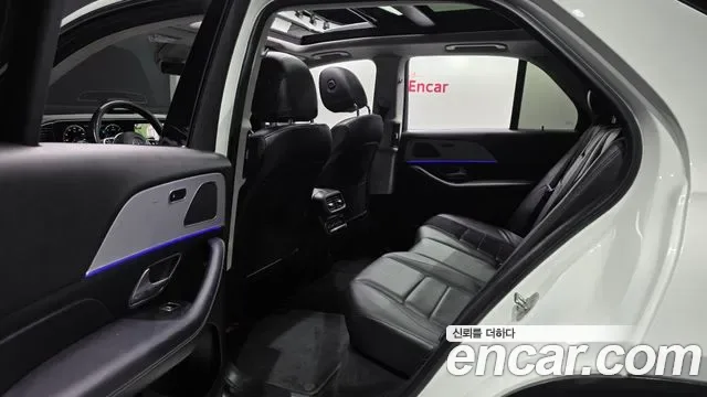 Mercedes-Benz GLE GLE300d 4MATIC, миниатюра 13