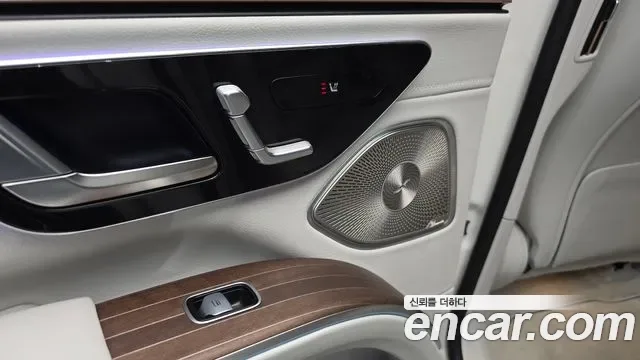 Mercedes-Benz EQS EQS580 4MATIC, миниатюра 10