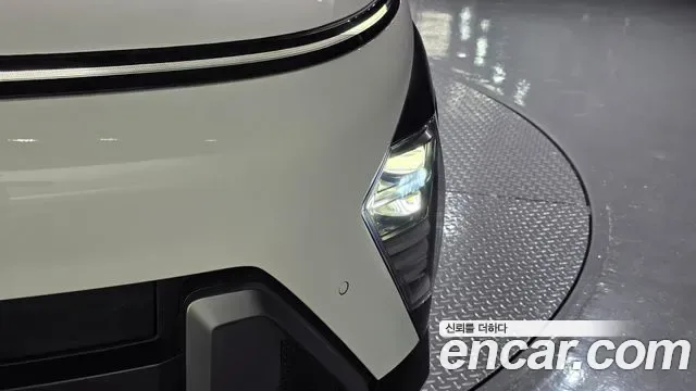 Hyundai Kona Inspiration, миниатюра 24