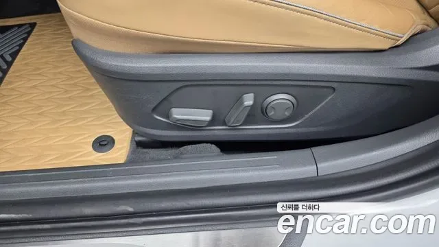Hyundai Sonata Inspiration, миниатюра 28