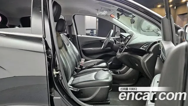 Chevrolet The New Spark, миниатюра 3