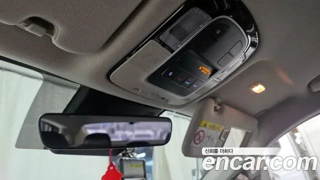 Hyundai Sonata 1.6 Turbo Modern, миниатюра 28