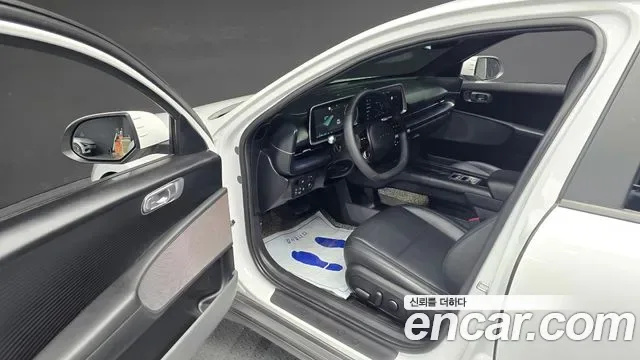 Hyundai Ioniq 6, миниатюра 15