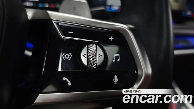 BMW 7 (G70) 740i xDrive M, миниатюра 17