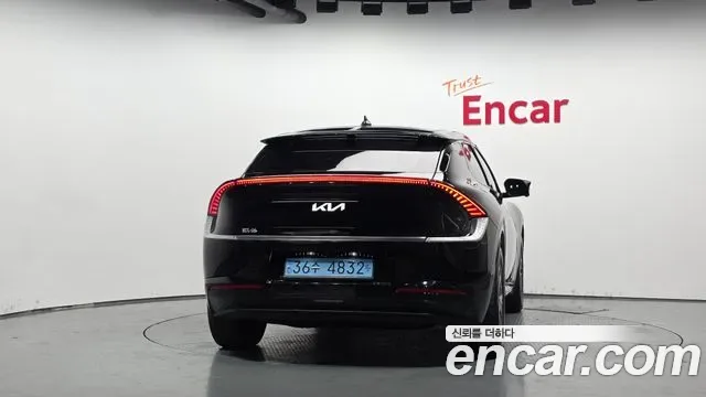 Kia EV6, миниатюра 19