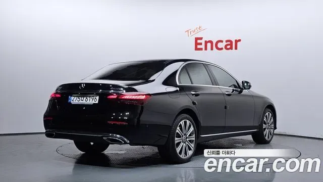 Mercedes-Benz E-Class E350 4MATIC, миниатюра 11