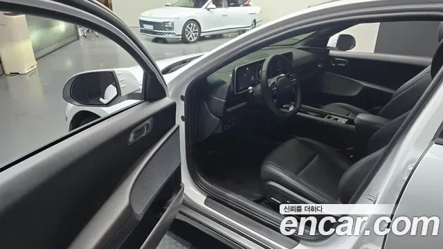 Hyundai Ioniq 6, миниатюра 10