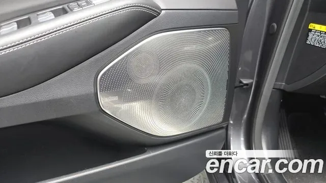 Genesis G90 5.0 AWD Prestige, миниатюра 7