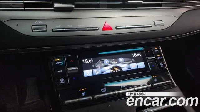 Hyundai Grandeur 2.5 Premium, миниатюра 7